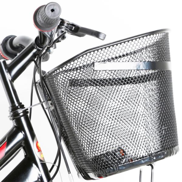 Bicicletă Azimut 26-2102-GD-4 26" Oțel/ Gray Orange photo 4