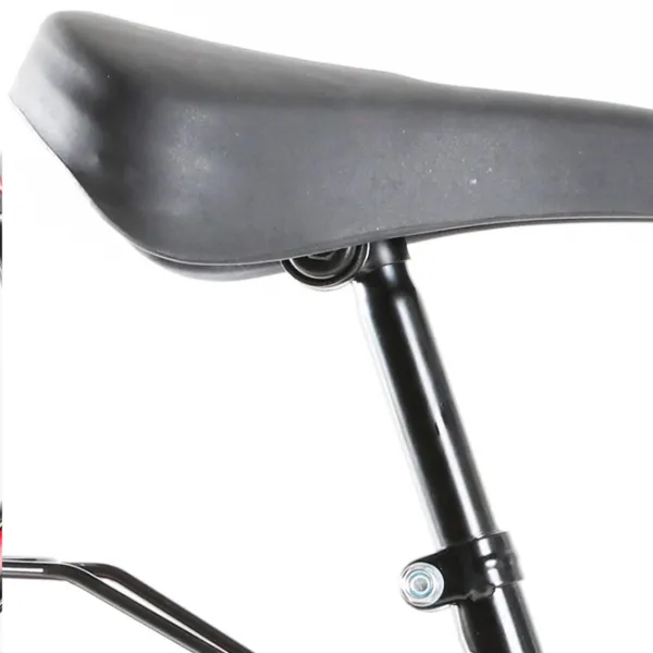 Bicicletă Azimut 26-2102-GD-4 26" Oțel/ Gray Orange photo 5