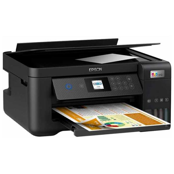 Dispozitiv multifuncțional Epson L4260 Inkjet/ Color photo 2