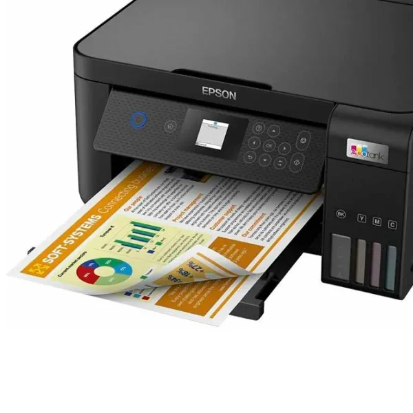 Dispozitiv multifuncțional Epson L4260 Inkjet/ Color photo 4