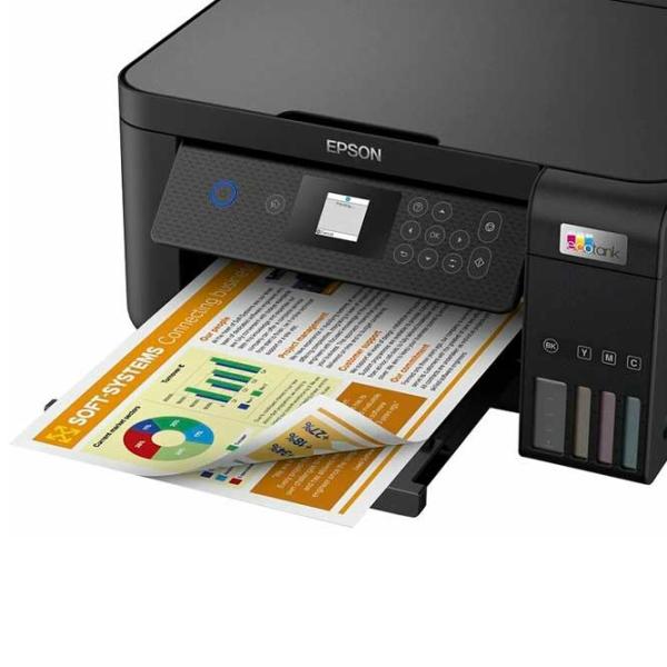 Dispozitiv multifuncțional Epson L4260 Inkjet/ Color photo 4