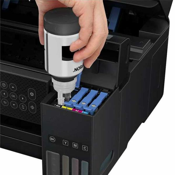 Dispozitiv multifuncțional Epson L4260 Inkjet/ Color photo 6