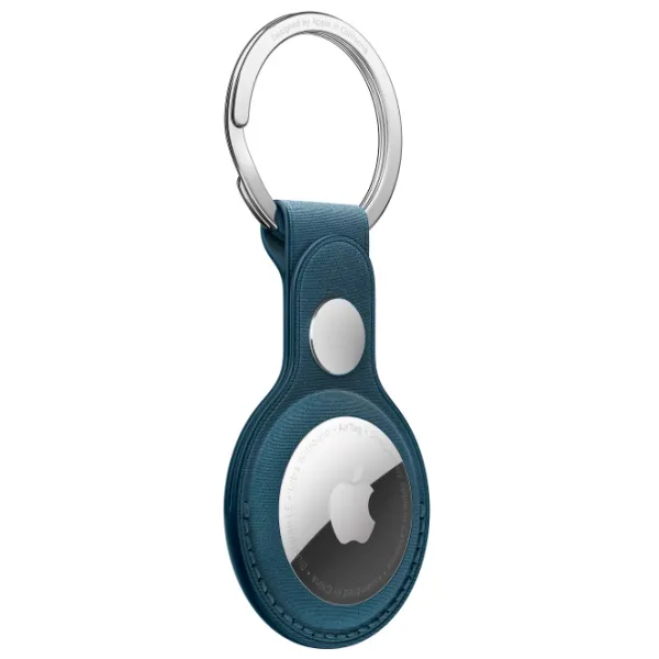 Husă pentru smart tracker Apple MT2K3ZM/ A Pacific photo 3