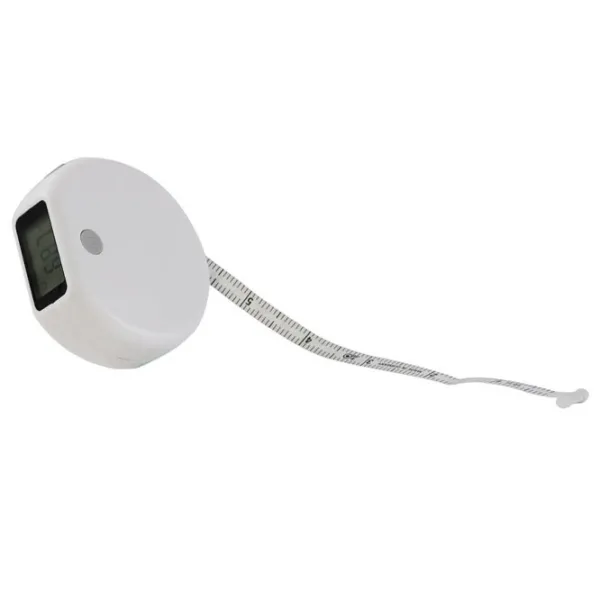Bandă smart de măsurare a corpului Guangdong Tape ER301 White photo 2