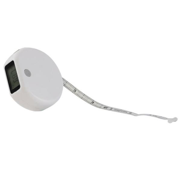 Bandă smart de măsurare a corpului Guangdong Tape ER301 White photo 2