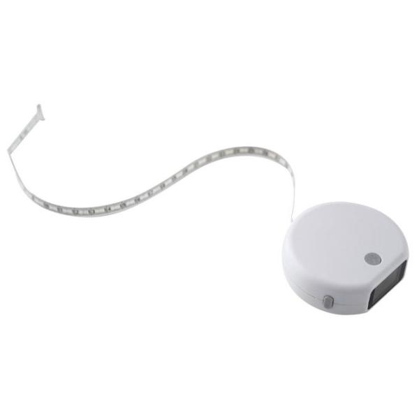 Bandă smart de măsurare a corpului Guangdong Tape ER301 White photo 3
