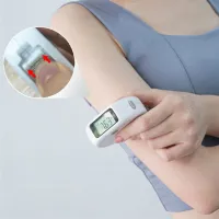 Умная измерительная лента для тела Guangdong Tape ER301 Белый photo 6