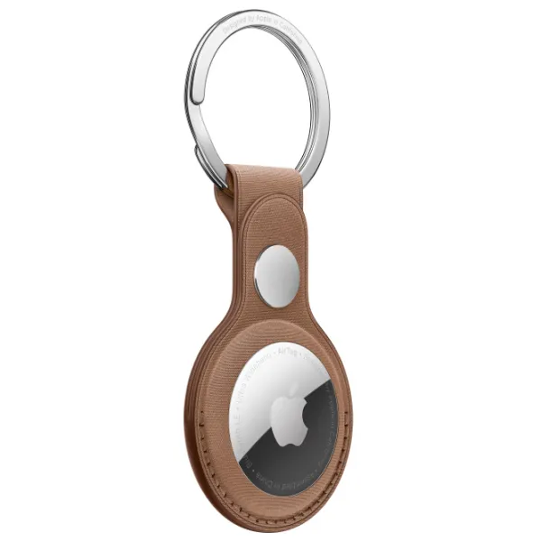 Чехол для смарт трекера Apple MT2L3ZM/ A Taupe photo 3