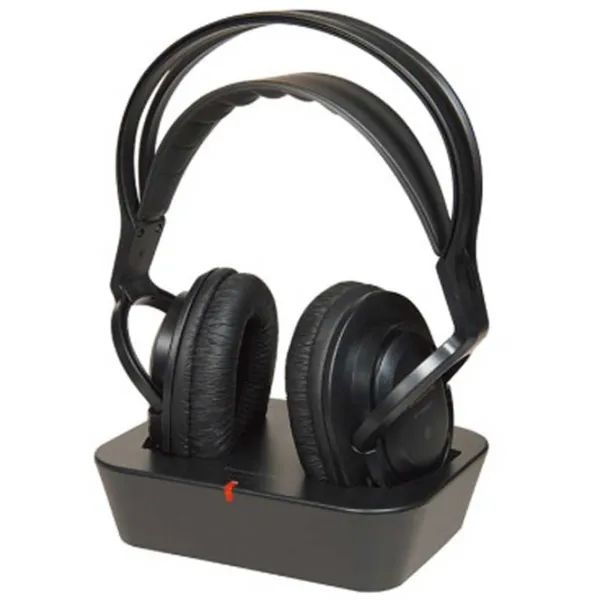 Наушники Panasonic RP-WF830 Черный Беспроводные/ Персональный photo 3
