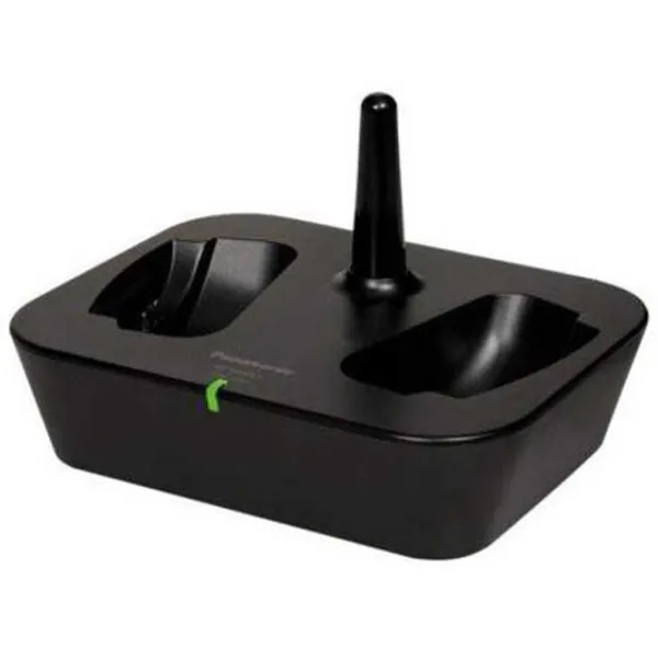 Наушники Panasonic RP-WF830 Черный Беспроводные/ Персональный photo 4