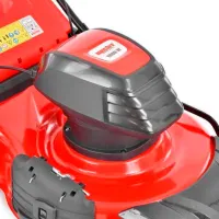 Газонокосилка Электрическая Hecht 1802 S Ручной photo 4