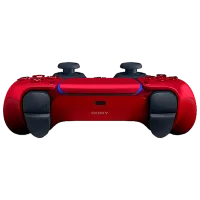 Gamepad Sony DualSense Fără fir / 16 buttons / Volcanic Red photo 4
