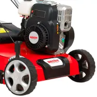 Aerator pe benzină Hecht 5641 Manual photo 2