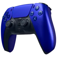 Gamepad Sony DualSense Fără fir / 16 buttons / Cobalt Blue photo 2