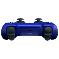 Gamepad Sony DualSense Fără fir / 16 buttons / Cobalt Blue photo 4