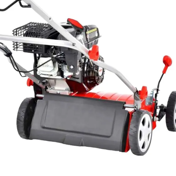Aerator pe benzină Hecht 5644 Manual photo 2