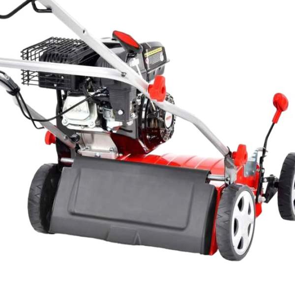 Aerator pe benzină Hecht 5644 Manual photo 2