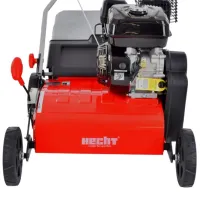 Aerator pe benzină Hecht 5644 Manual photo 3