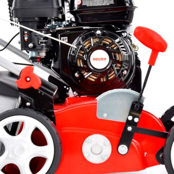 Aerator pe benzină Hecht 5644 Manual photo 4