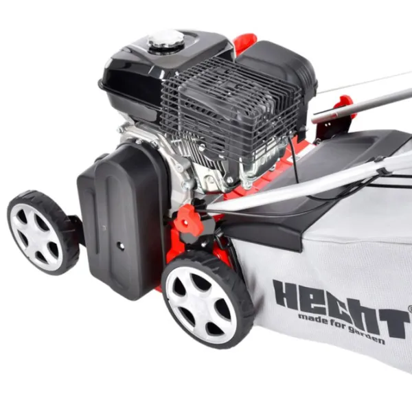 Aerator pe benzină Hecht 5644 Manual photo 5