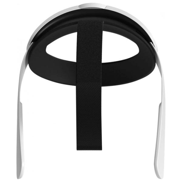 Ремешок для очков VR Oculus Elite Strap Oculus Quest 2/ Белый photo 2