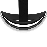 Ремешок для очков VR Oculus Elite Strap Oculus Quest 2/ Белый photo 4