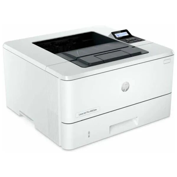 Dispozitiv multifuncțional HP LaserJet Pro M4003dw Laser/ Monochrome/ White photo 2