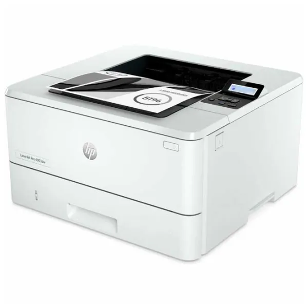 Dispozitiv multifuncțional HP LaserJet Pro M4003dw Laser/ Monochrome/ White photo 3
