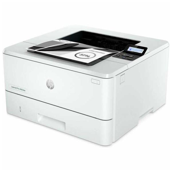 Dispozitiv multifuncțional HP LaserJet Pro M4003dw Laser/ Monochrome/ White photo 3