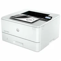 МФУ HP LaserJet Pro M4003dw Лазерный/ Монохромный/ Белый photo 3