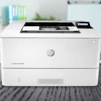 МФУ HP LaserJet Pro M4003dw Лазерный/ Монохромный/ Белый photo 5