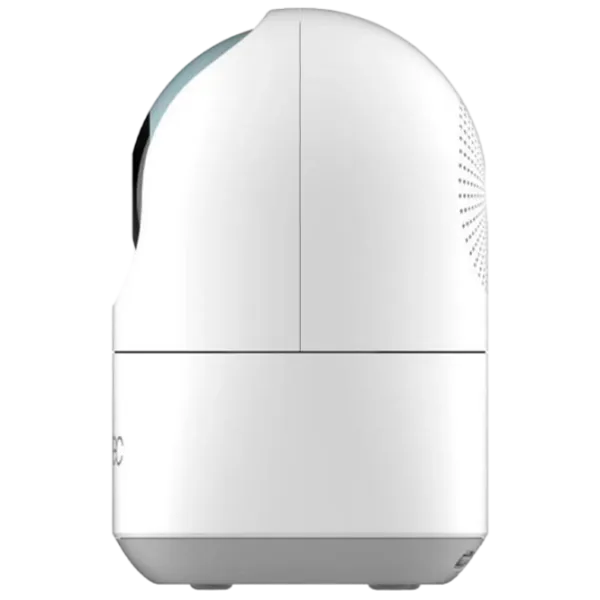Cameră de supraveghere Aeotec Cam 360 Fără fir/ White photo 2