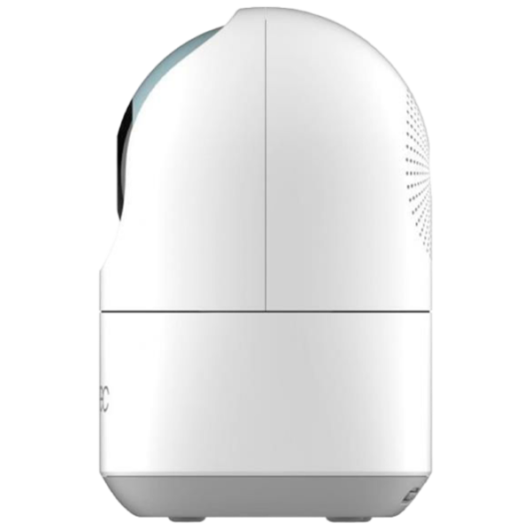 Cameră de supraveghere Aeotec Cam 360 Fără fir/ White photo 2