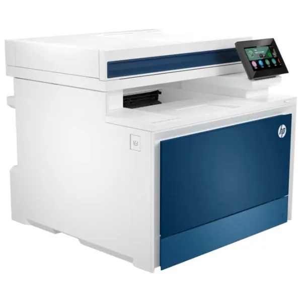 МФУ HP LaserJet Pro
4303dw Лазерный/ Цветная photo 3