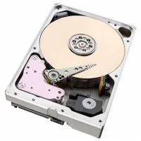 HDD Seagate Exos X18 18 ТБ ST18000NM004J/ Серебристый photo 5