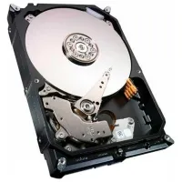 HDD Western Digital WD6003FRYZ 6 ТБ Серебристый photo 3