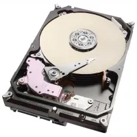 HDD Western Digital WD6003FRYZ 6 ТБ Серебристый photo 5