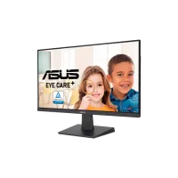 Монитор Asus VA27EHF 27" Full HD 100 Гц/ 1 мс/ Черный photo 3