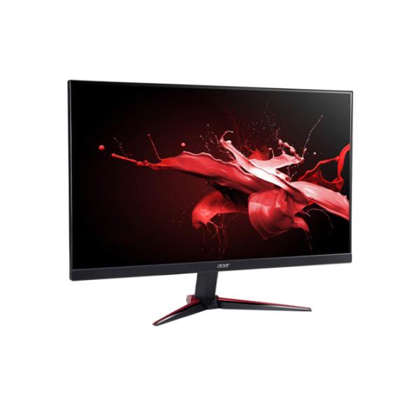 Монитор Acer VG270M 27" Full HD 180 Гц/ 2 мс/ Черный photo 2