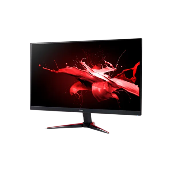 Монитор Acer VG270M 27" Full HD 180 Гц/ 2 мс/ Черный photo 3