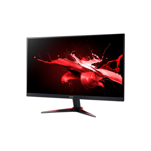 Монитор Acer VG270M 27" Full HD 180 Гц/ 2 мс/ Черный photo 3