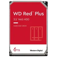 HDD Western Digital WD60EFPX 6 ТБ Серебристый photo 2