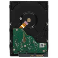 HDD Western Digital WD60EFPX 6 ТБ Серебристый photo 4
