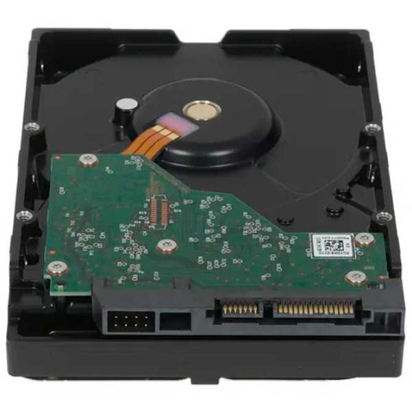 HDD Western Digital WD60EFPX 6 ТБ Серебристый photo 5