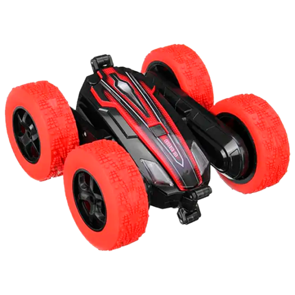 Mașină Stunt Car Swing arm CV-C500  / 2.4 GHz / Black Red photo 2