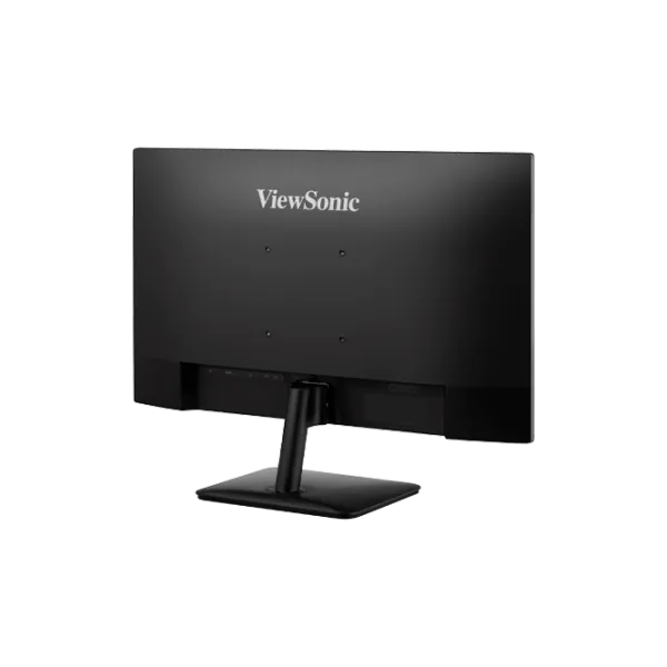 Монитор Viewsonic VA2408-MHDB 23.8" Full HD 100 Гц/ 1 мс/ Черный photo 7