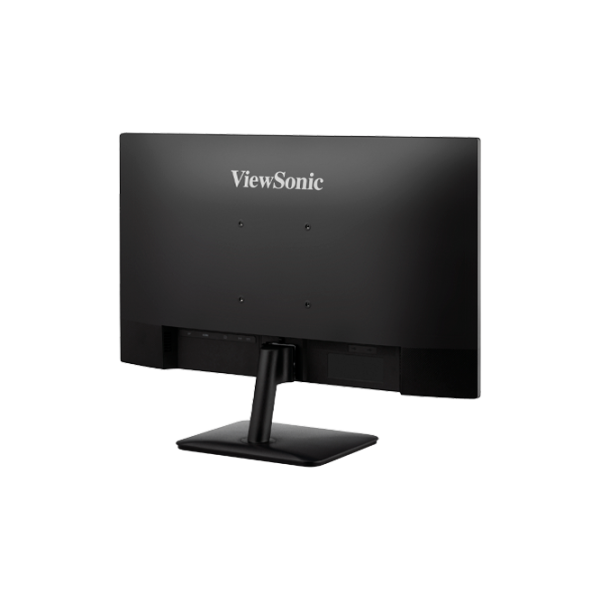 Монитор Viewsonic VA2408-MHDB 23.8" Full HD 100 Гц/ 1 мс/ Черный photo 7