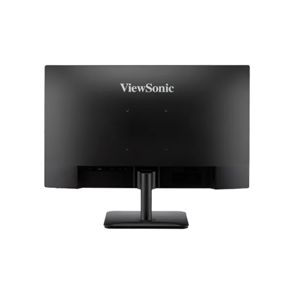 Монитор Viewsonic VA2408-MHDB 23.8" Full HD 100 Гц/ 1 мс/ Черный photo 8