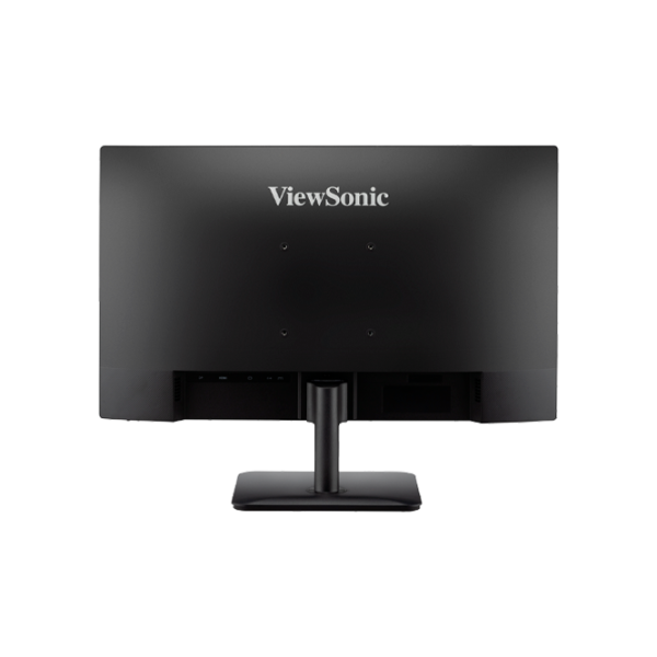 Монитор Viewsonic VA2408-MHDB 23.8" Full HD 100 Гц/ 1 мс/ Черный photo 8