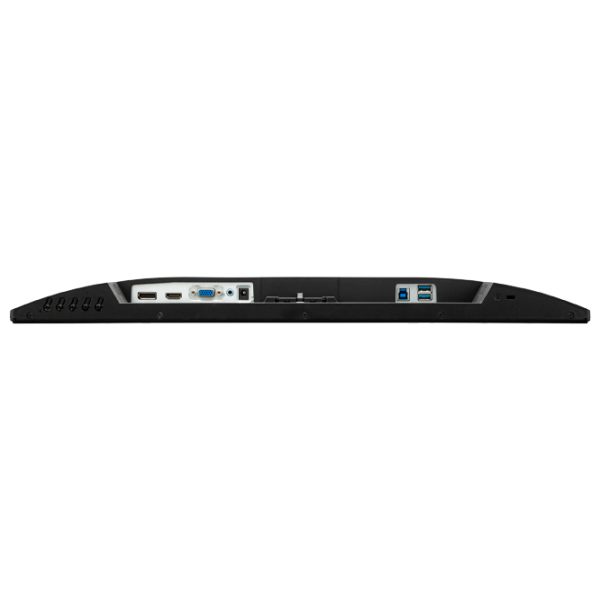 Монитор Viewsonic VA2408-MHDB 23.8" Full HD 100 Гц/ 1 мс/ Черный photo 9